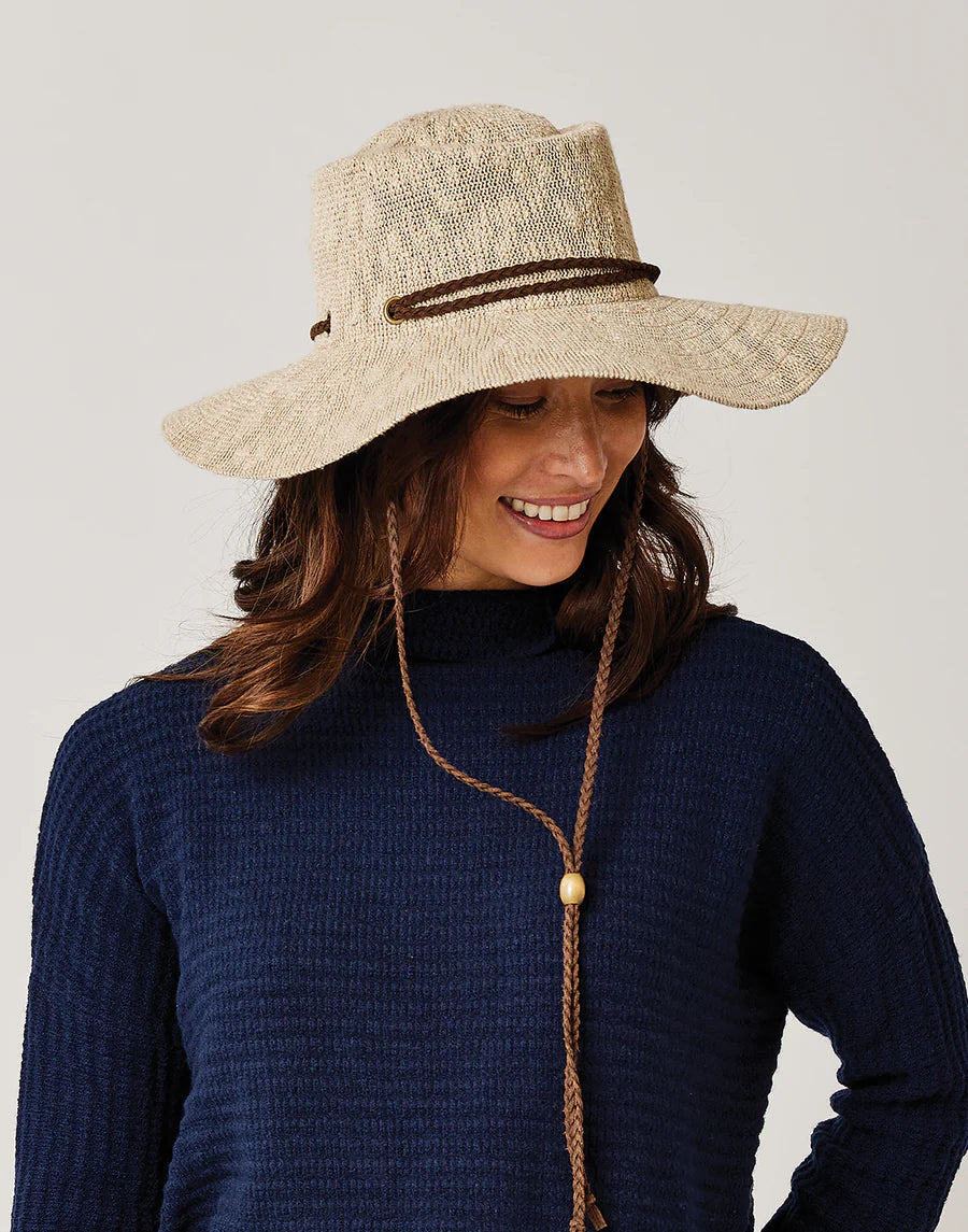 Carve Designs Dundee Crushable Hat