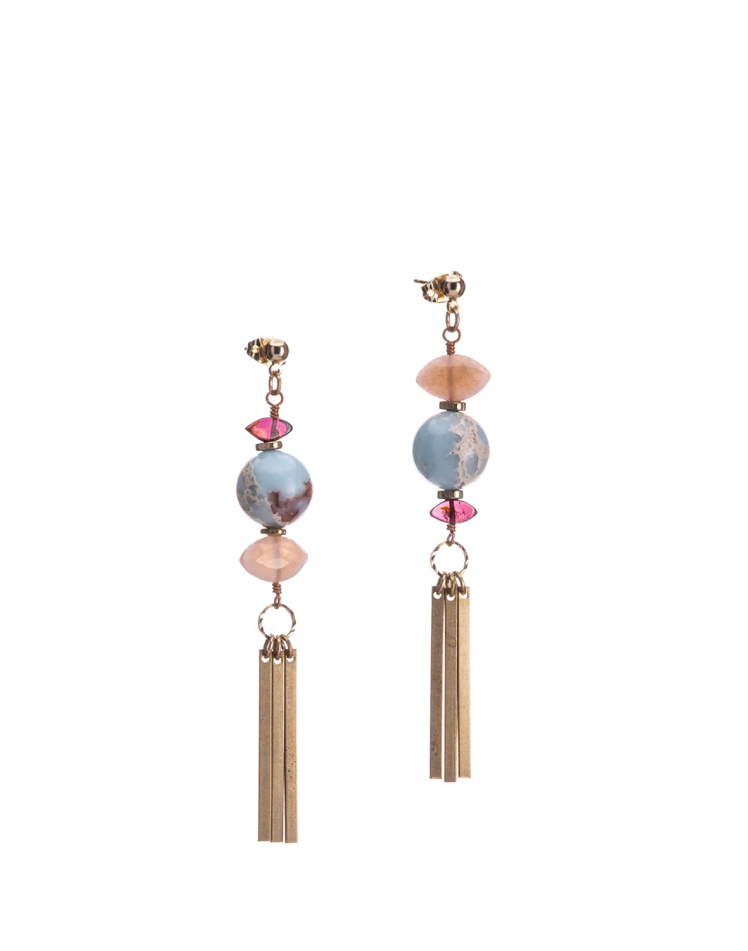 Hailey Gerrits Ellison Earring