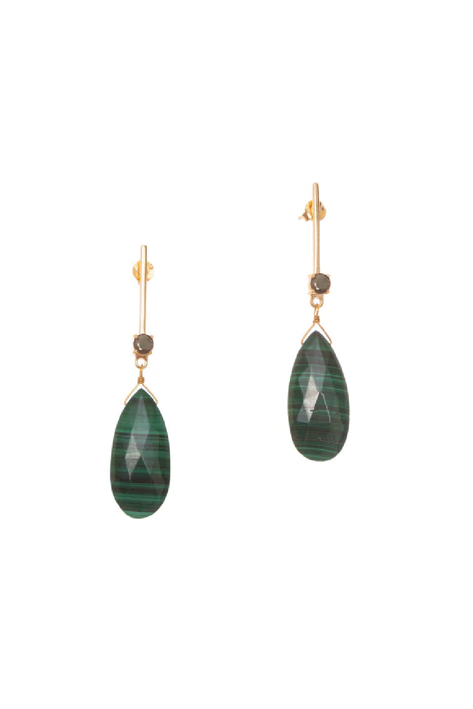 Hailey Gerrits Elswyth Drop Earring