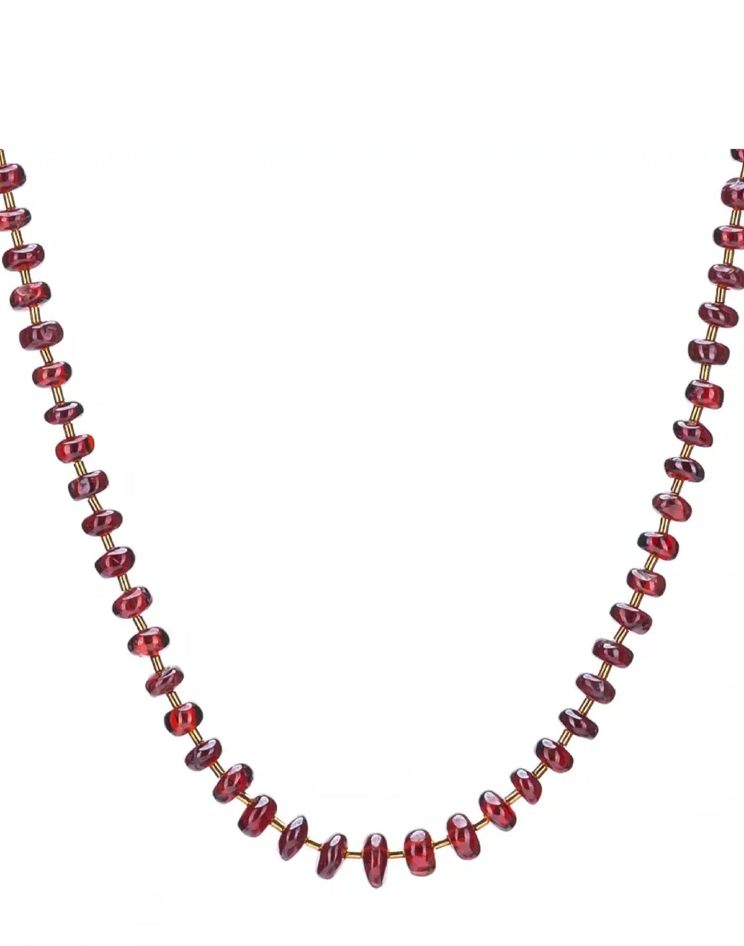 π¨π¦ Hailey Gerrits Gamay Necklace