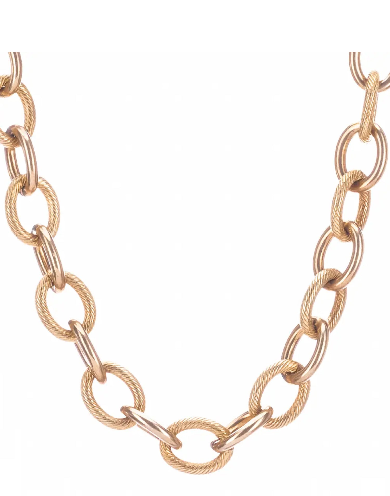 π¨π¦ Hailey Gerrits Nonna Necklace