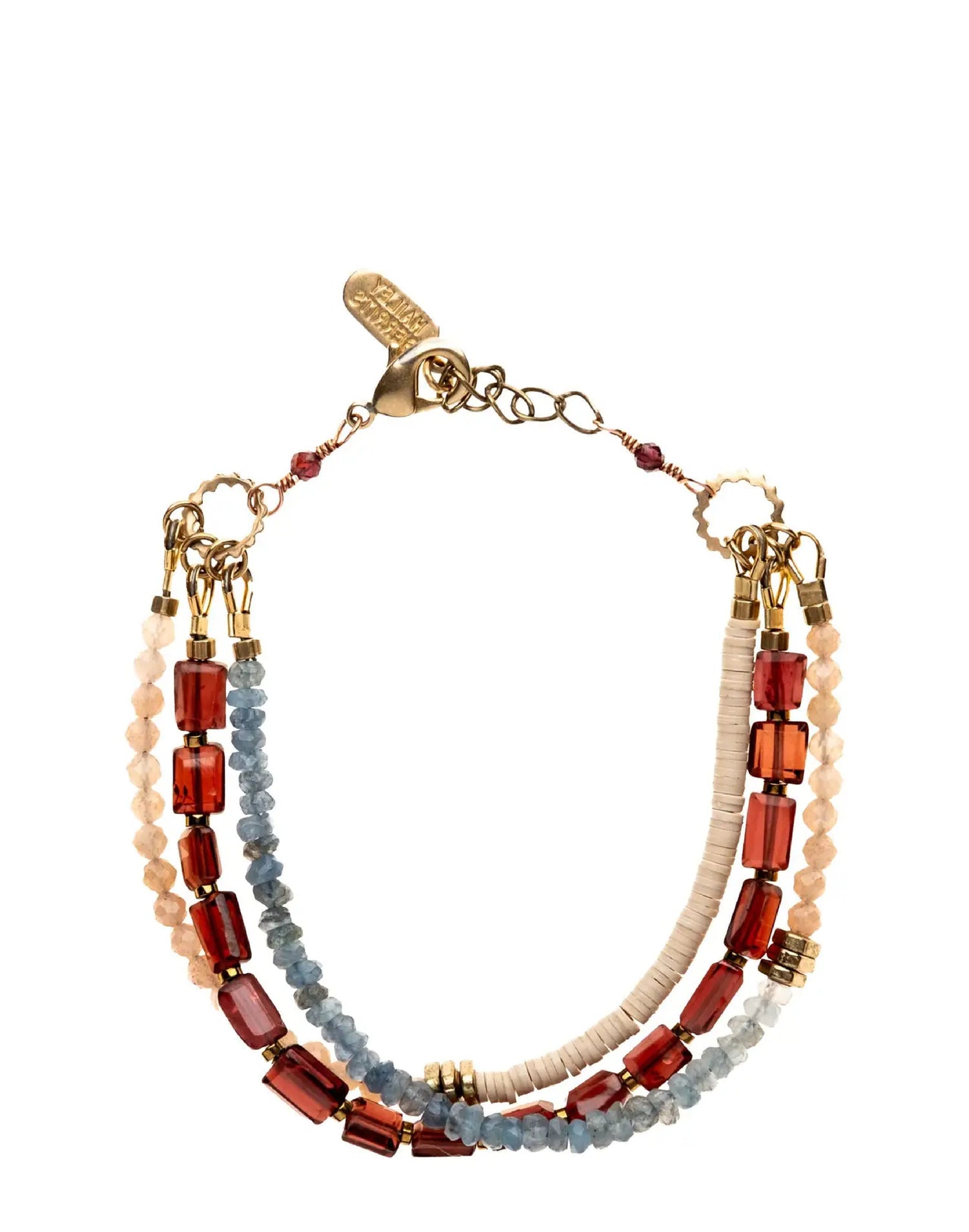 🇨🇦 Hailey Gerrits Pinot Bracelet
