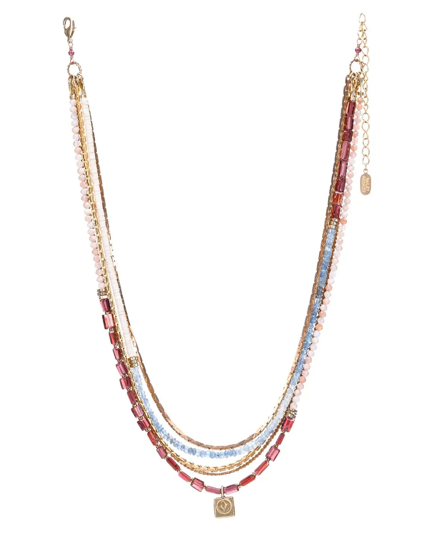 π¨π¦ Hailey Gerrits Pinot Necklace