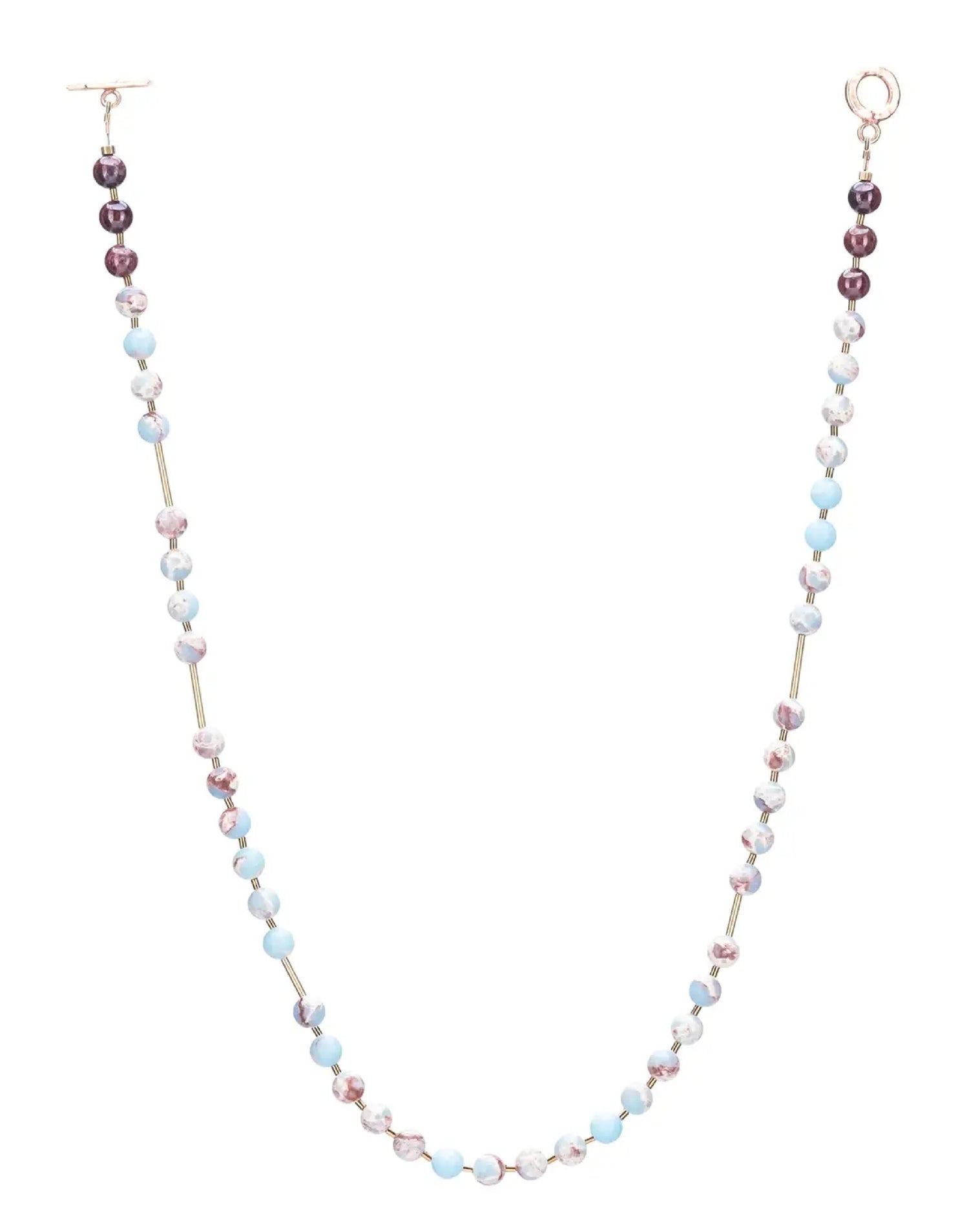 π¨π¦ Hailey Gerrits Skaha Necklace