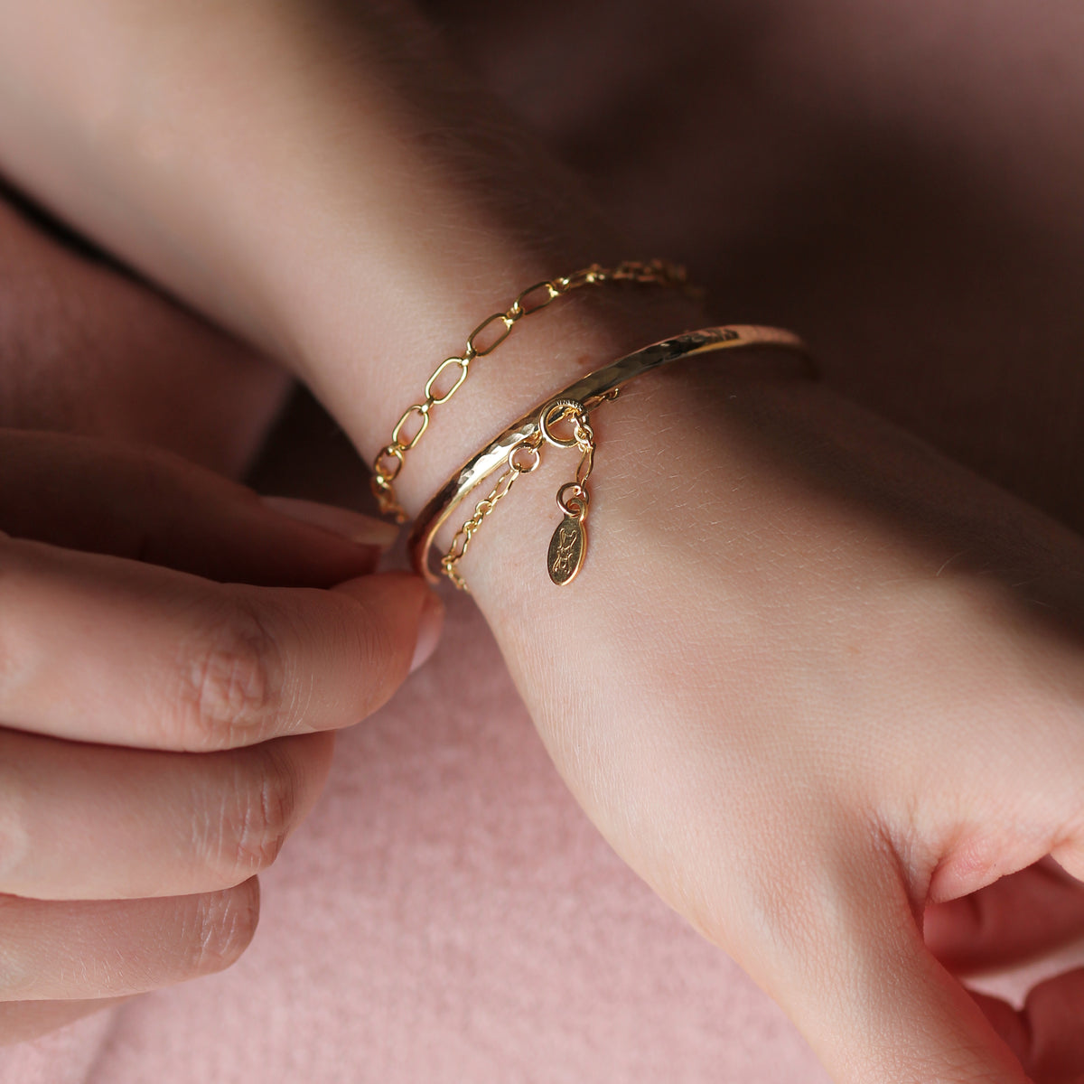 Leah Yard Jolie Bracelet