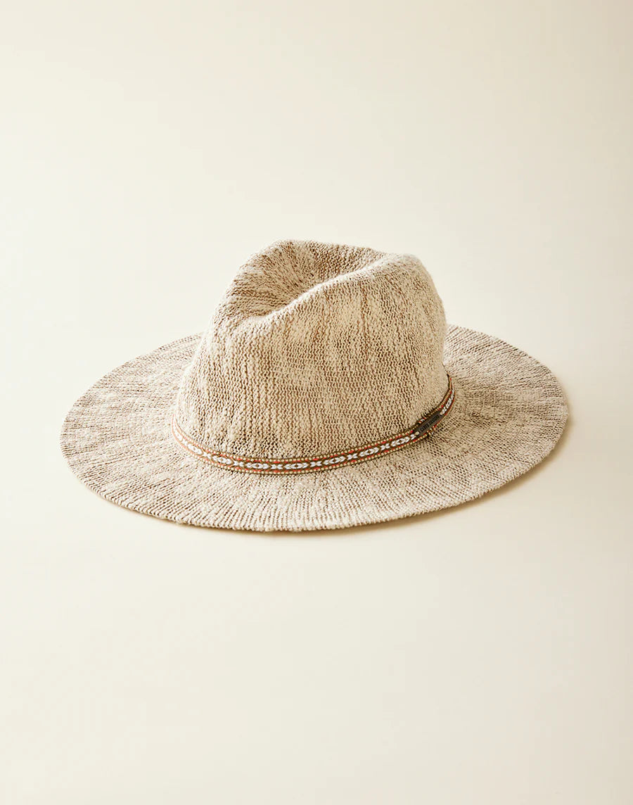 Carve Designs Capistrano Crushable Hat