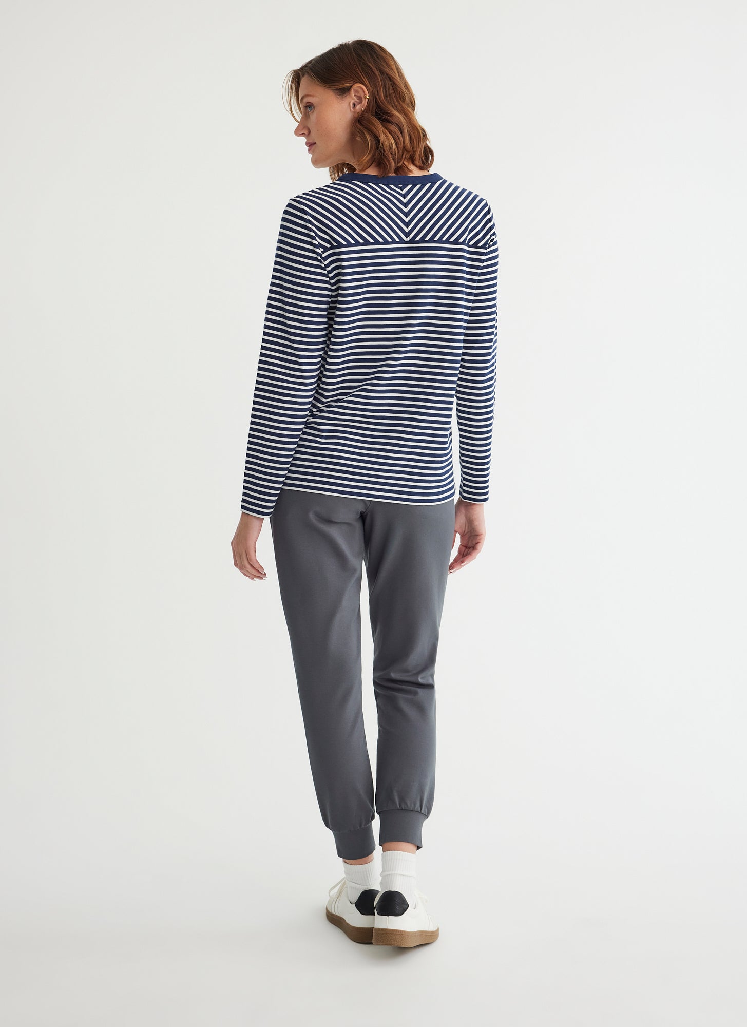 π¨π¦ Fig Newport Long Sleeve Top