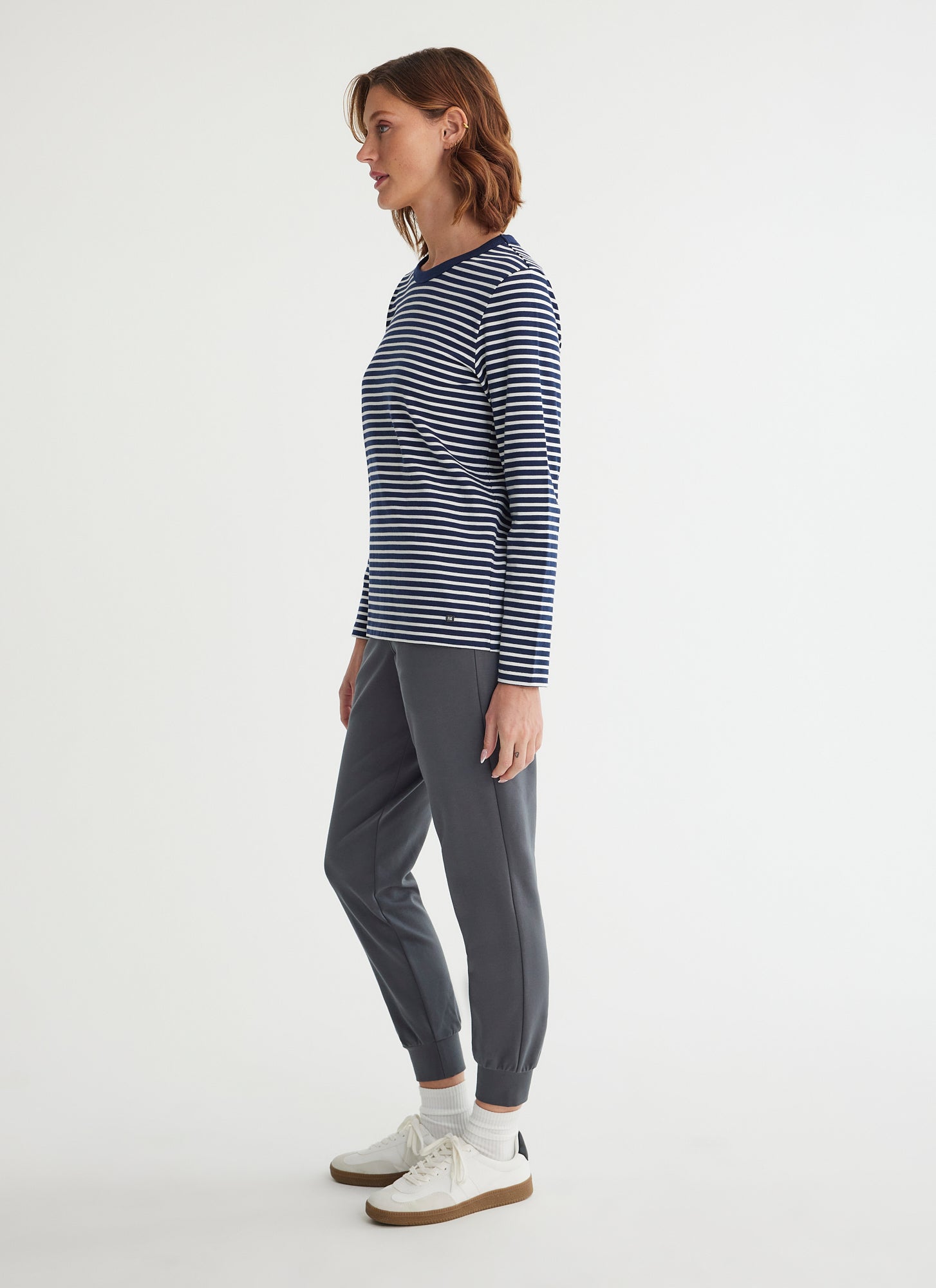 π¨π¦ Fig Newport Long Sleeve Top