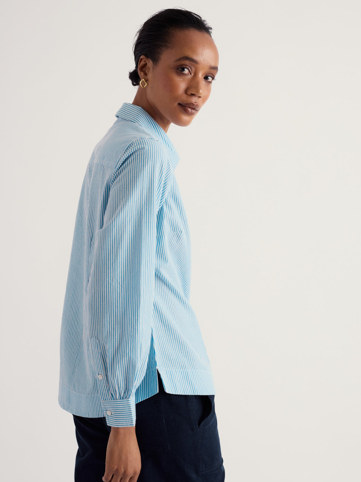 Seasalt Isla Shirt