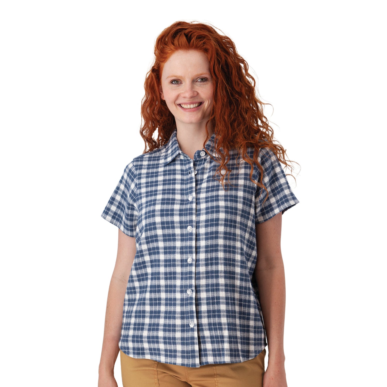 Aventura Old Ranch Jacey Top