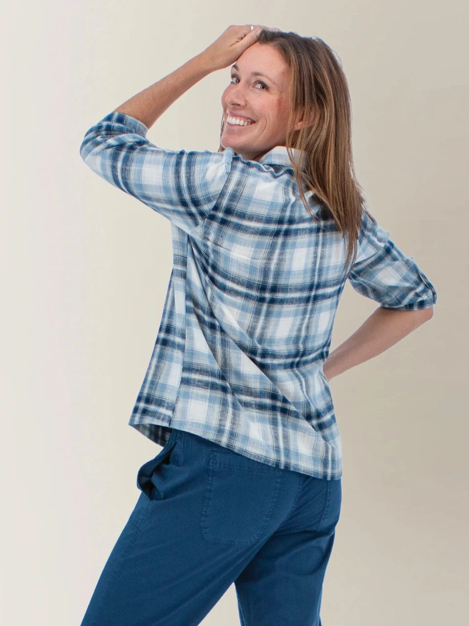 Aventura Fireside Flannel Shirt