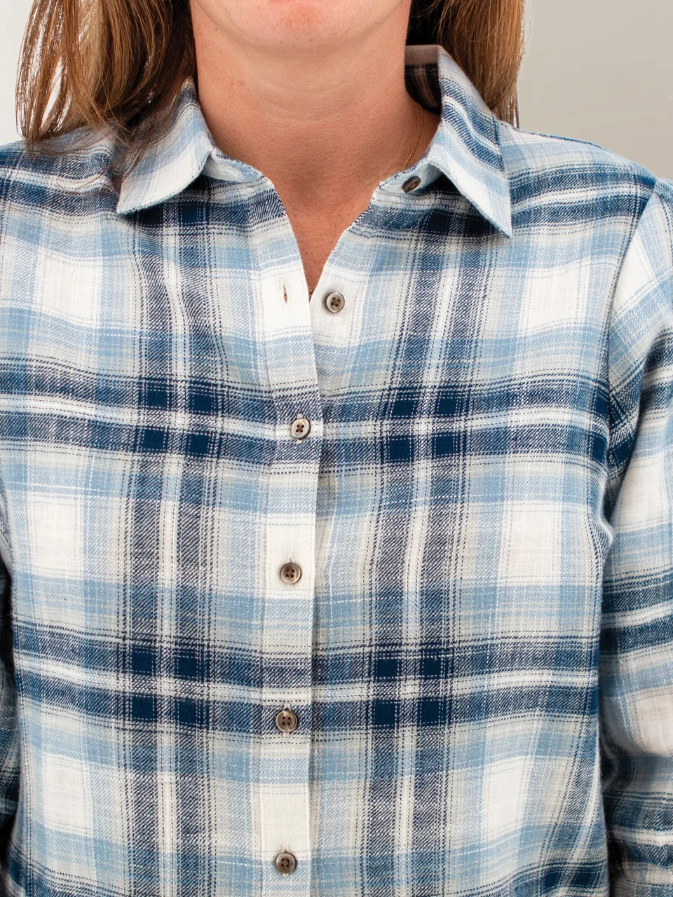 Aventura Fireside Flannel Shirt
