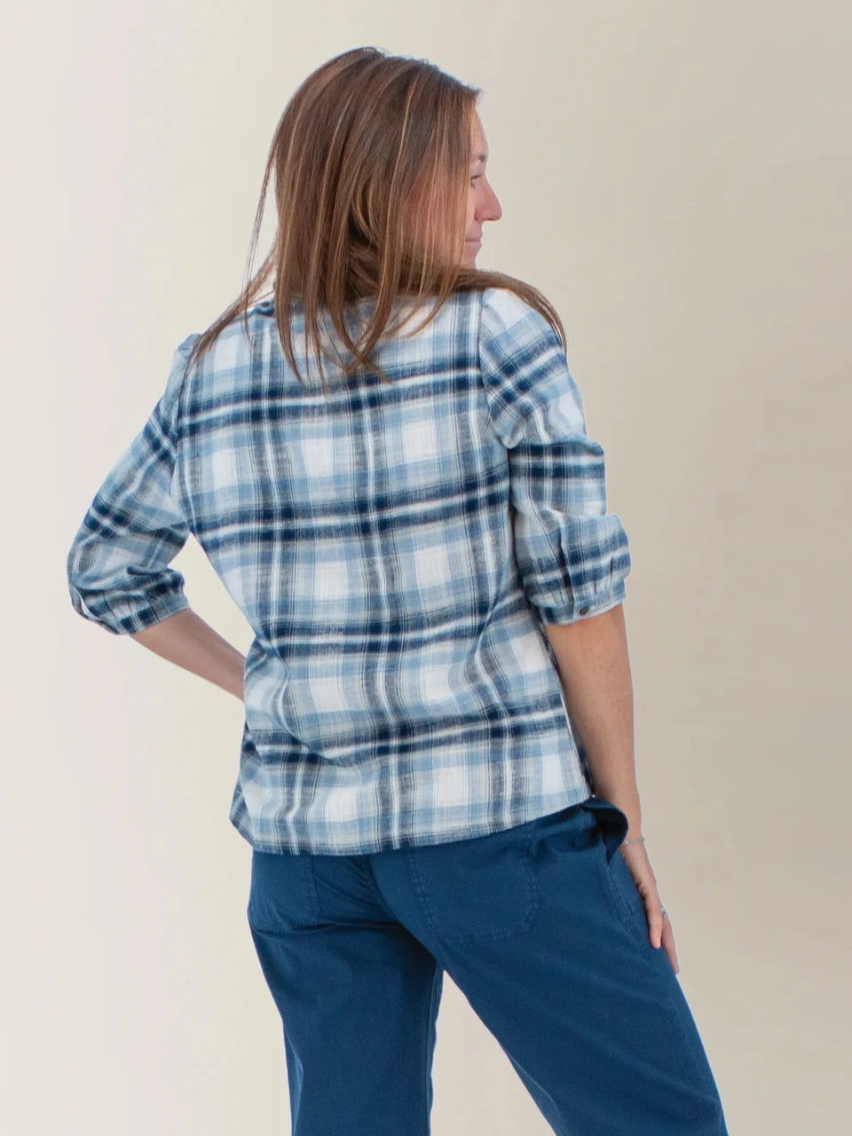 Aventura Fireside Flannel Shirt