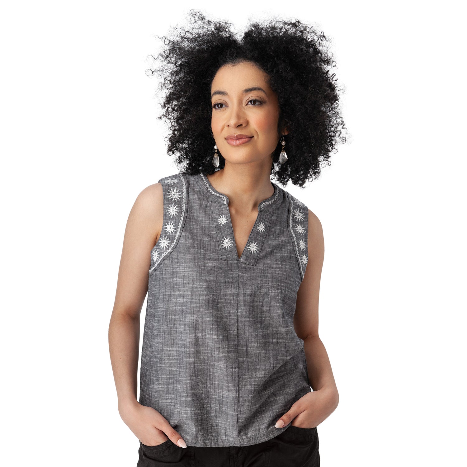 Aventura Festival Tank