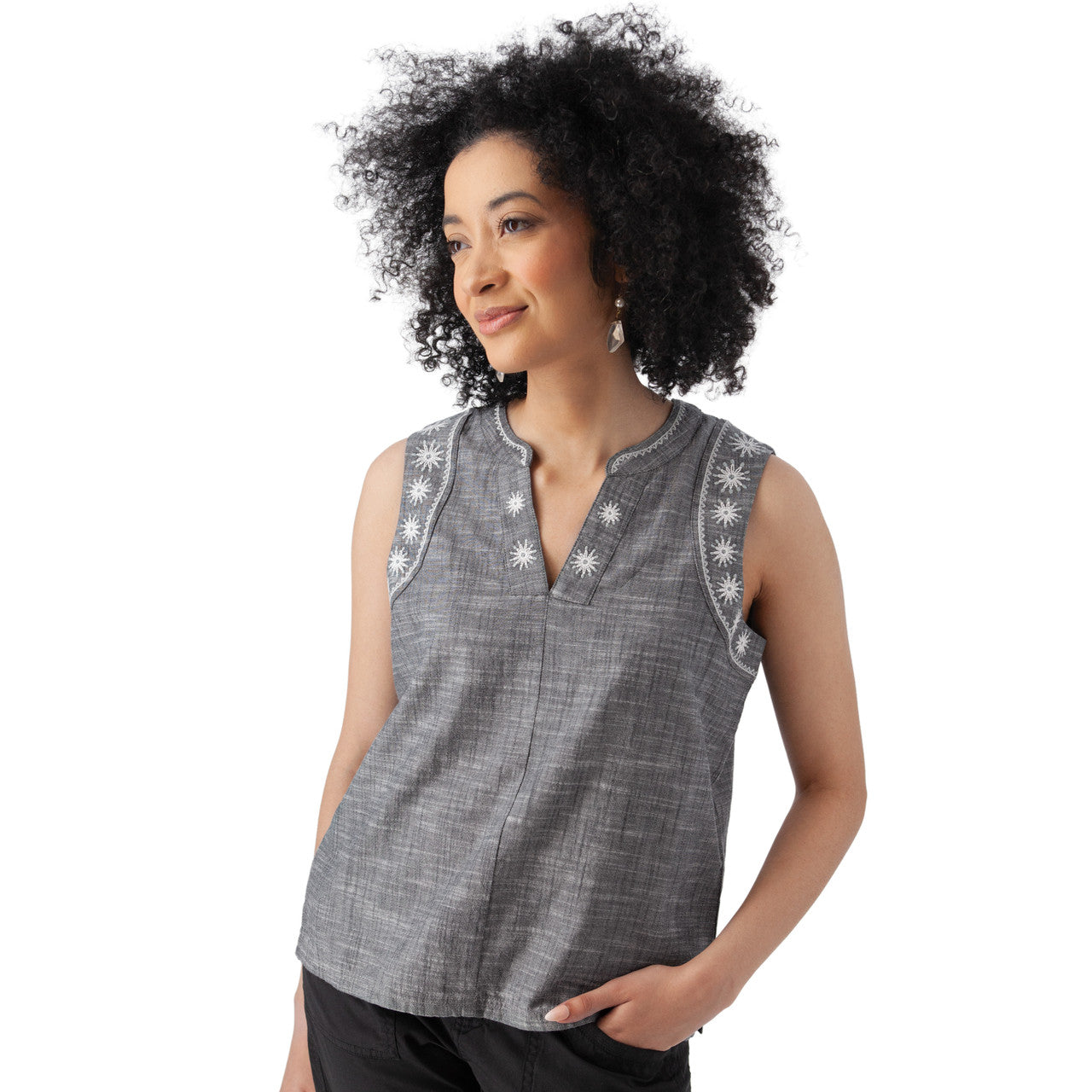 Aventura Festival Tank