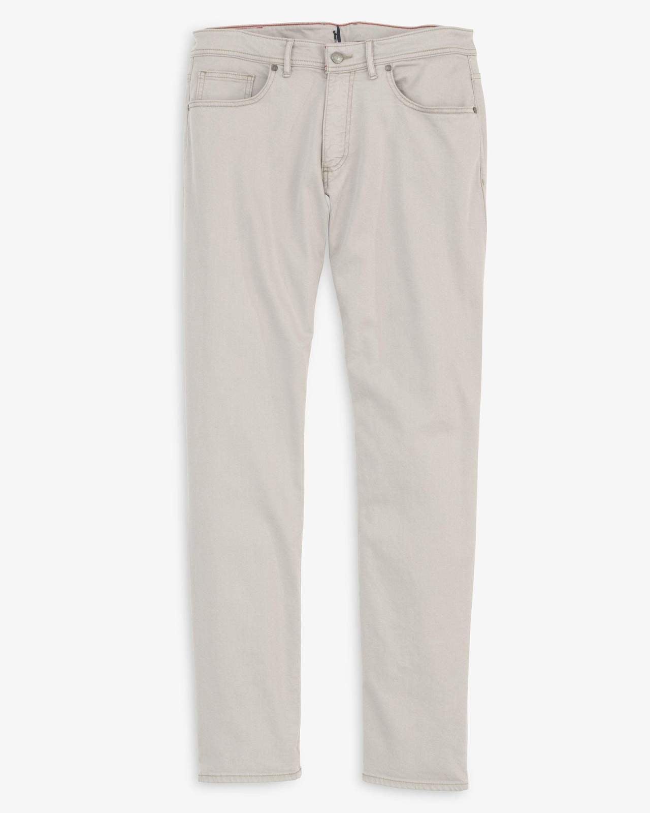 Johnnie-O Hugo 6 Pocket Pant