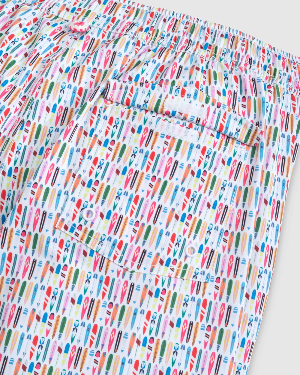 Johnnie-O Swell Half Elastic 7