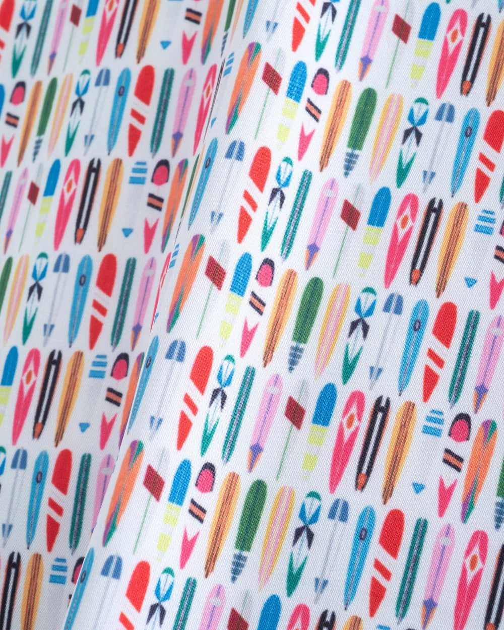 Johnnie-O Swell Half Elastic 7