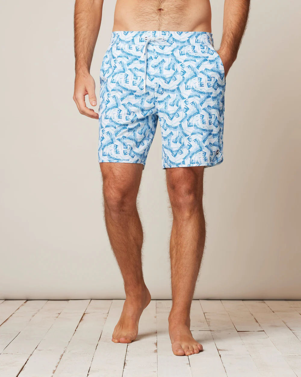 Johnnie-O Tobago Half Elastic 7