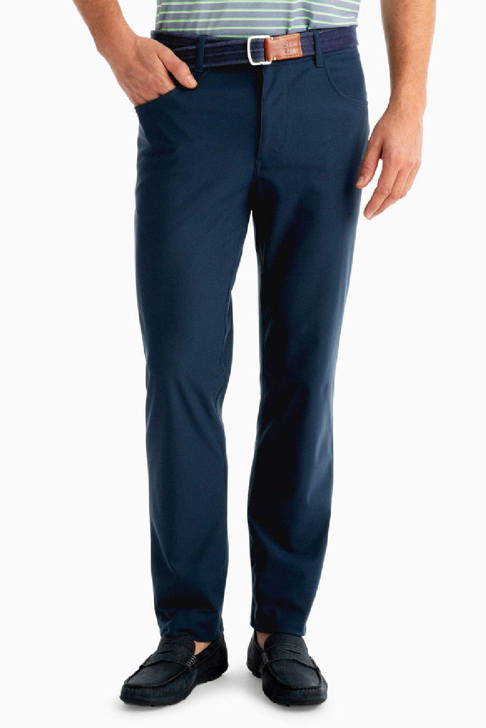 Johnnie-O Cross Country Prep Performance PantJohnnie-O Cross Country Prep Performance Pant