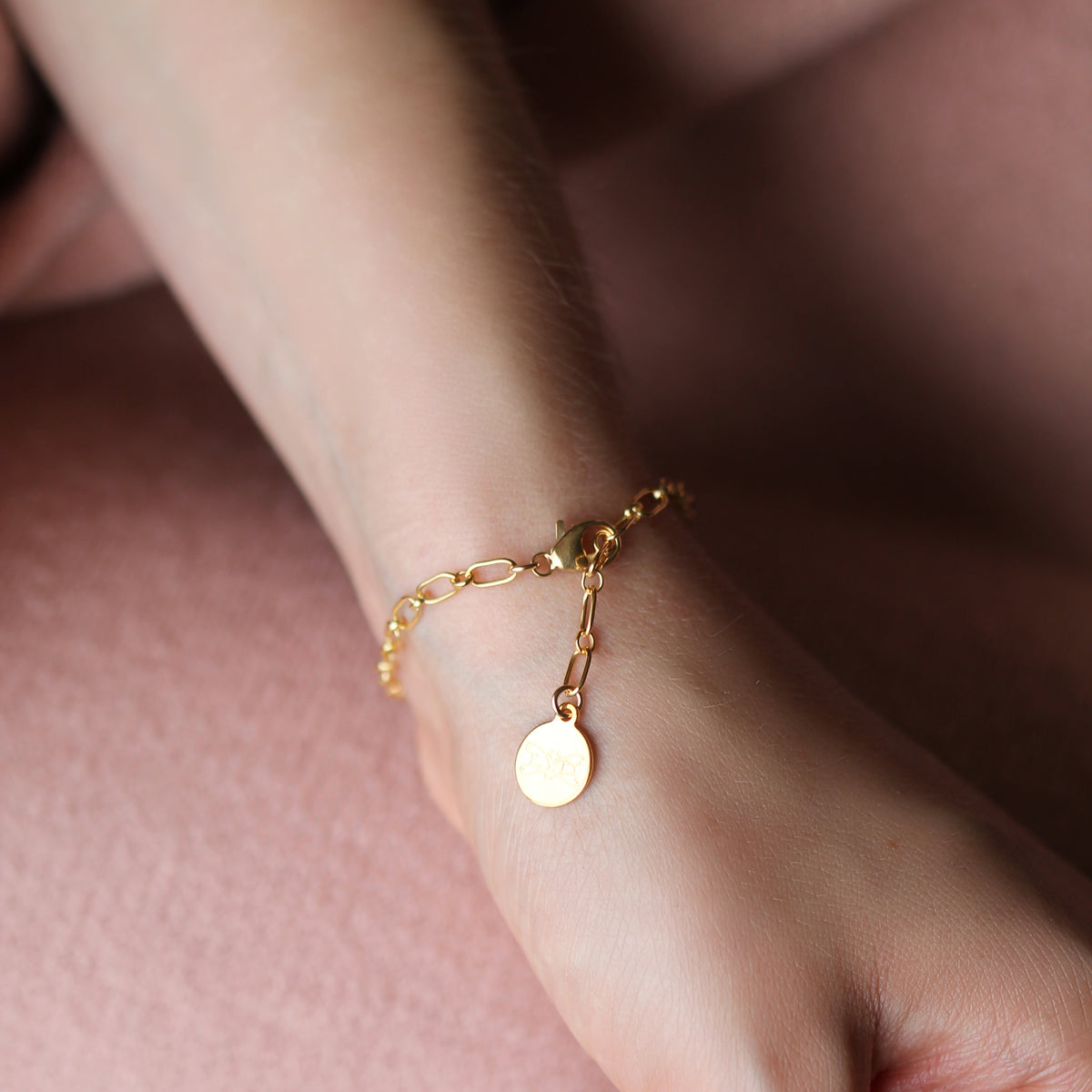 Leah Yard Jolie Bracelet