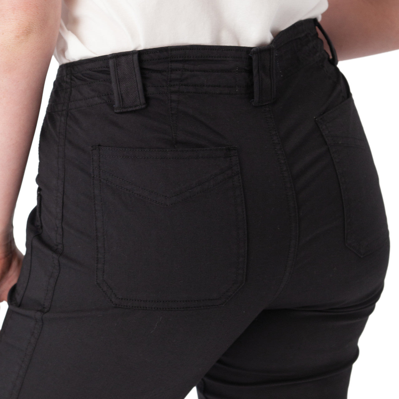 Aventura Arden Organic Cotton Crop Pant