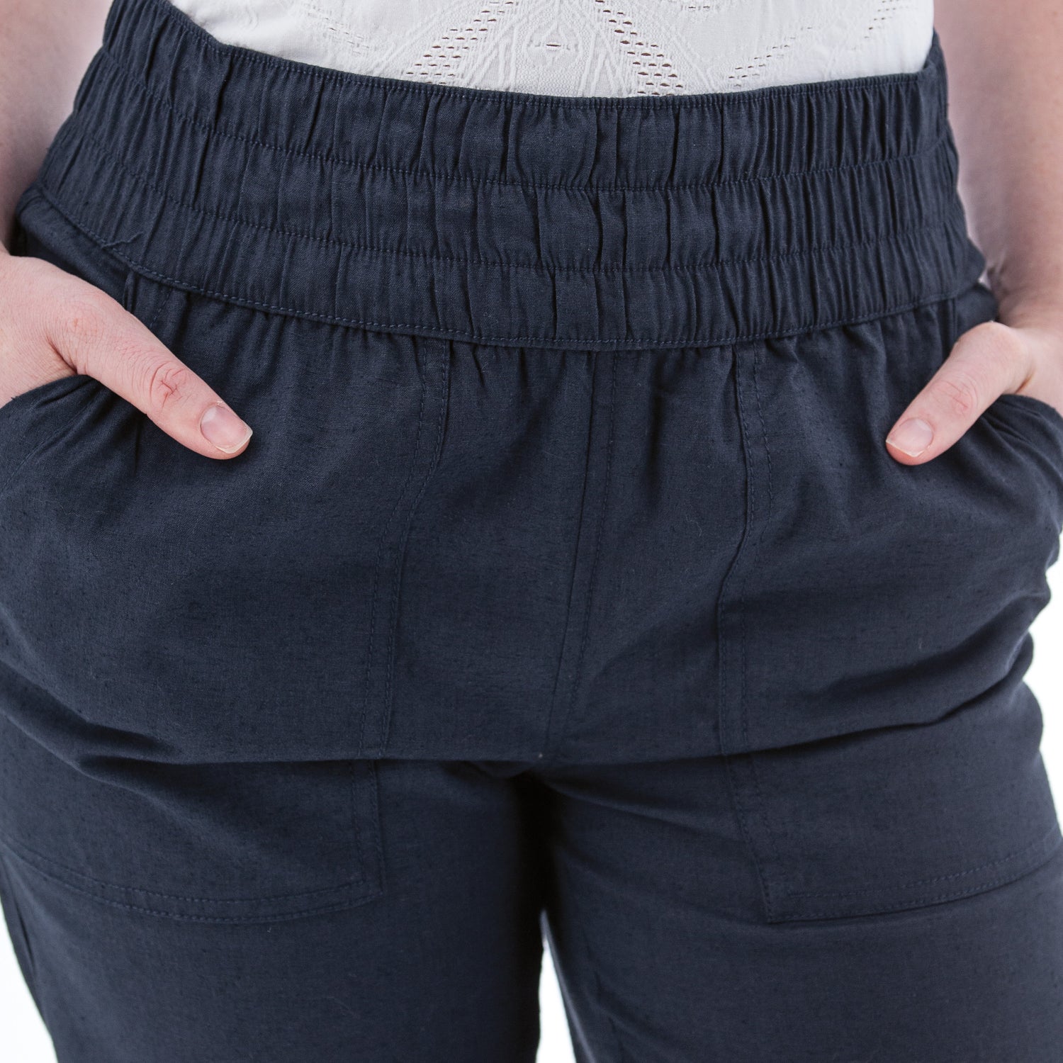 Aventura Temple Pant