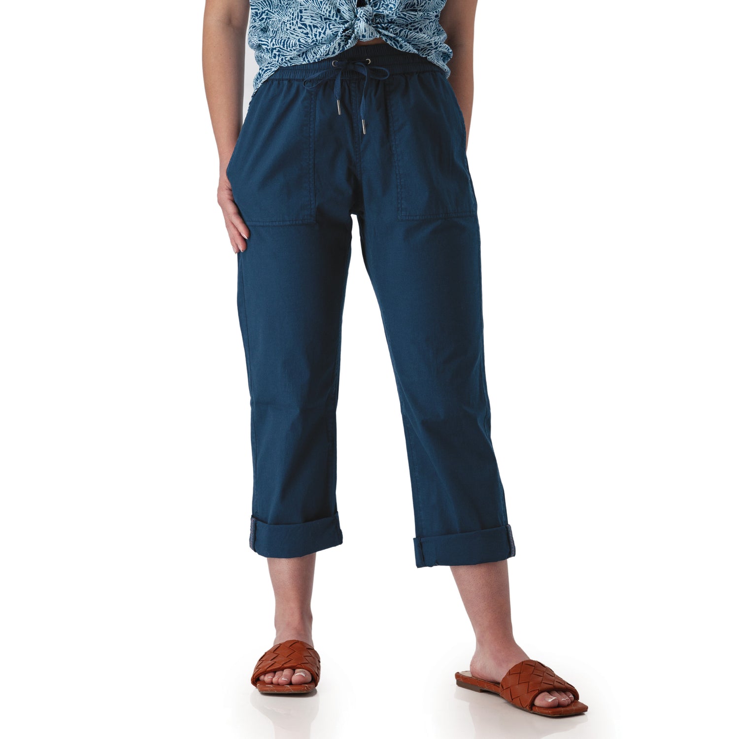 Aventura Ballard Ankle Pant