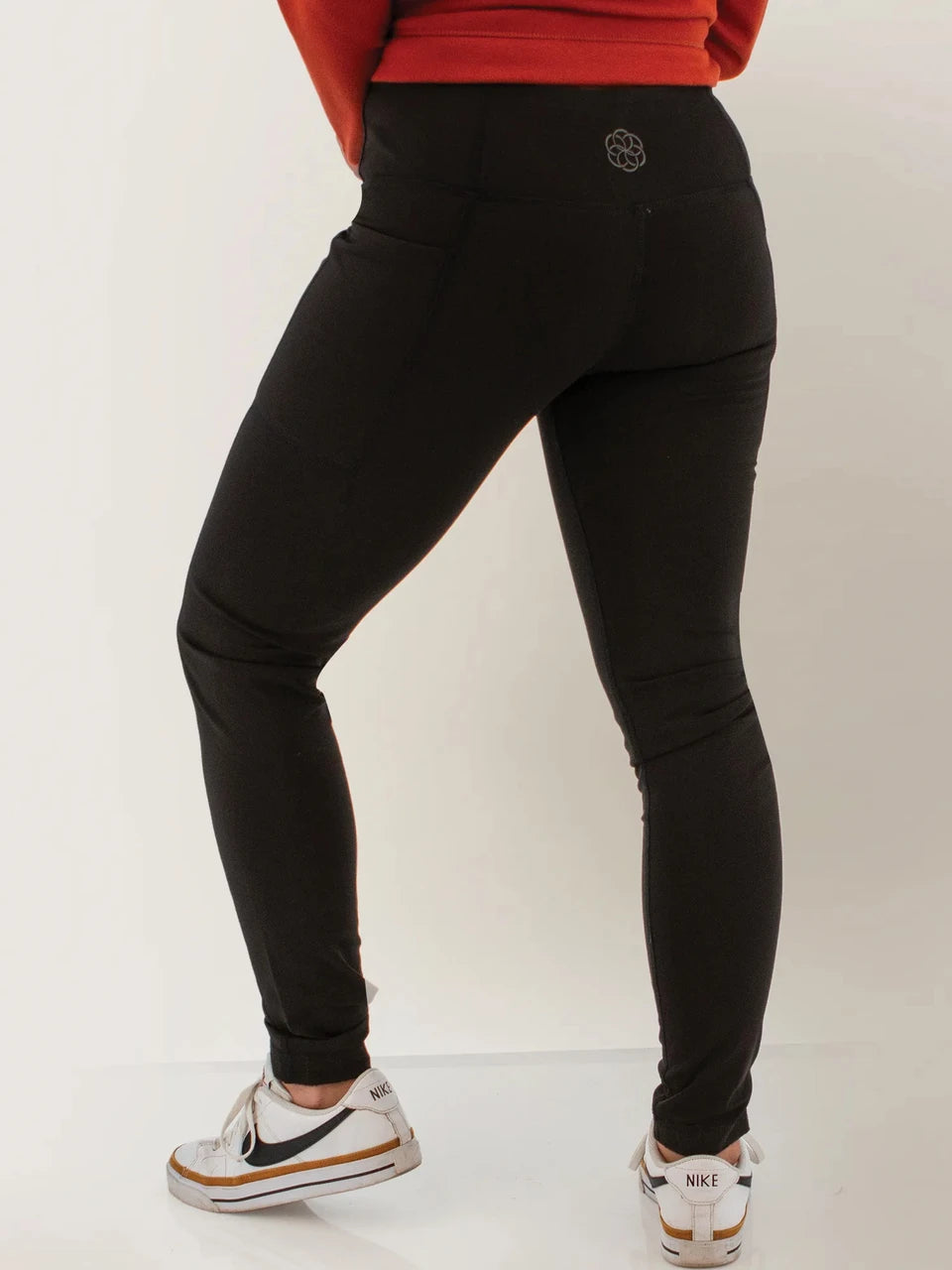 Aventura Dog Walker Legging