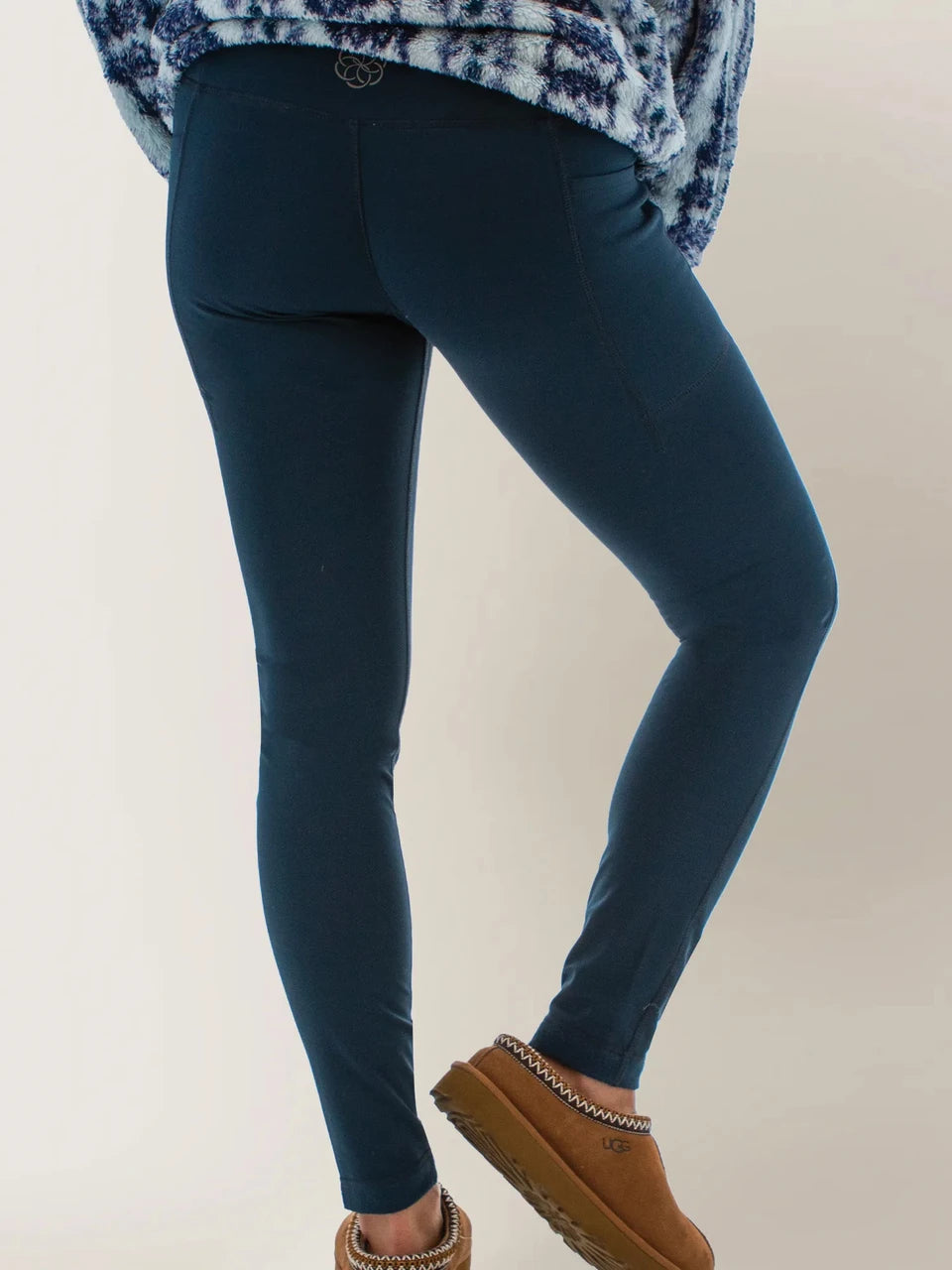 Aventura Dog Walker Legging