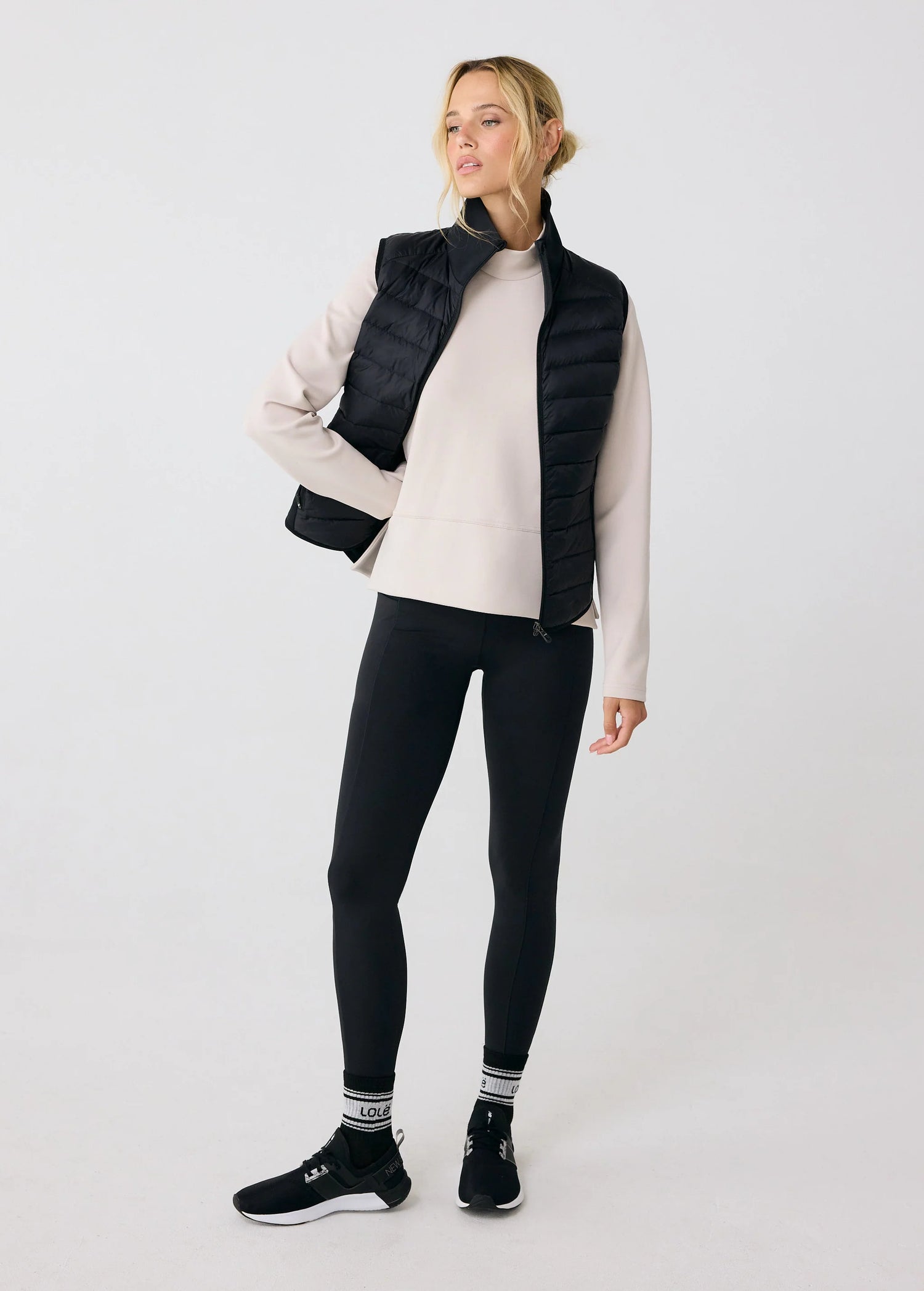 🇨🇦 Lolë Just Insulated Vest