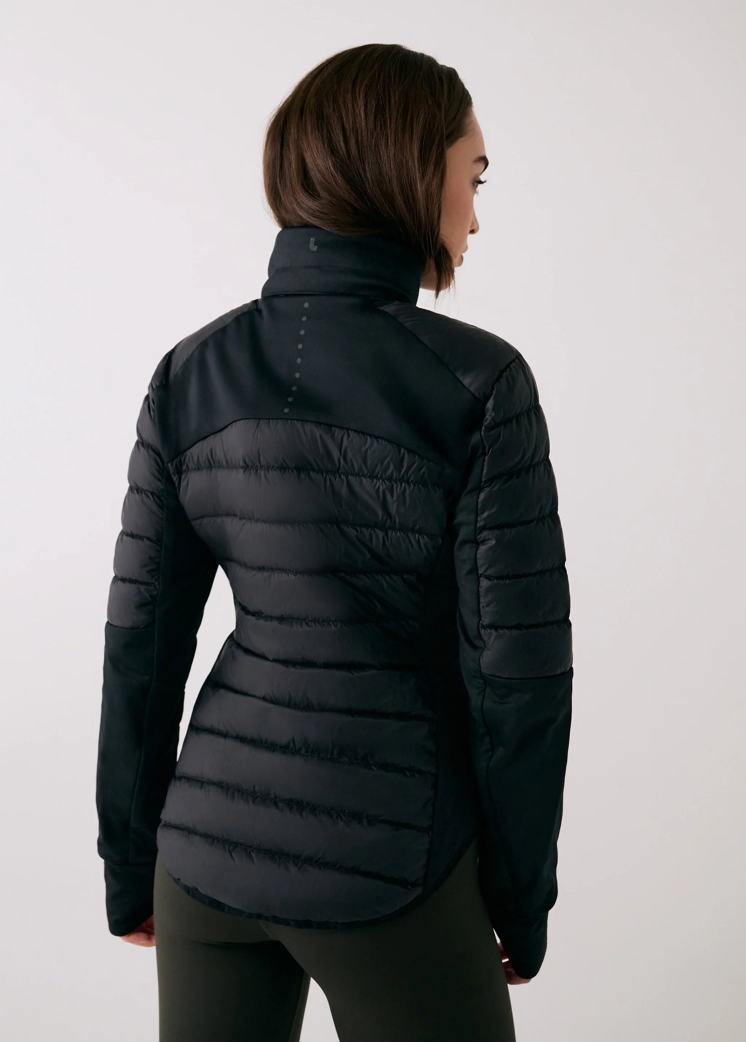 Lolë Just Windproof Insulated Jacket