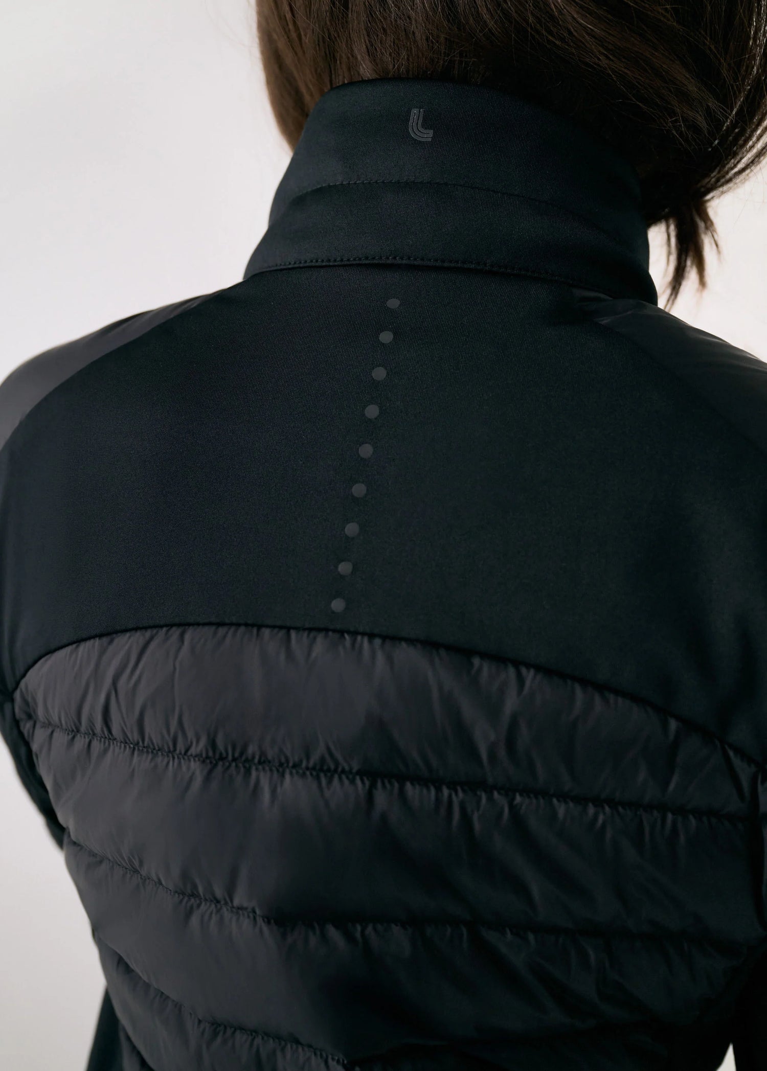 Lolë Just Windproof Insulated Jacket