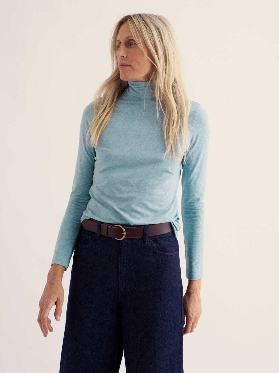 Seasalt Landing Top