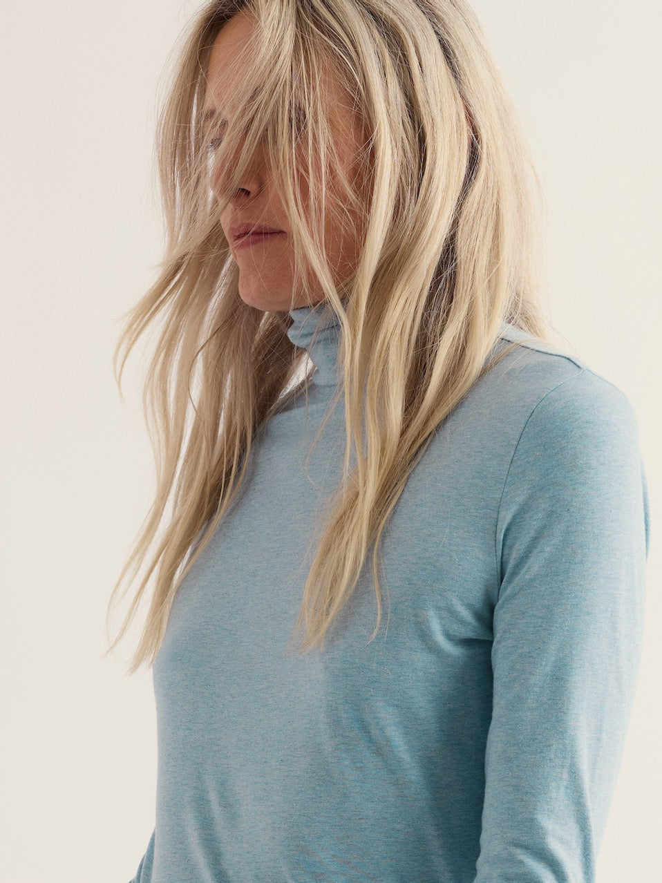 Seasalt Landing Top