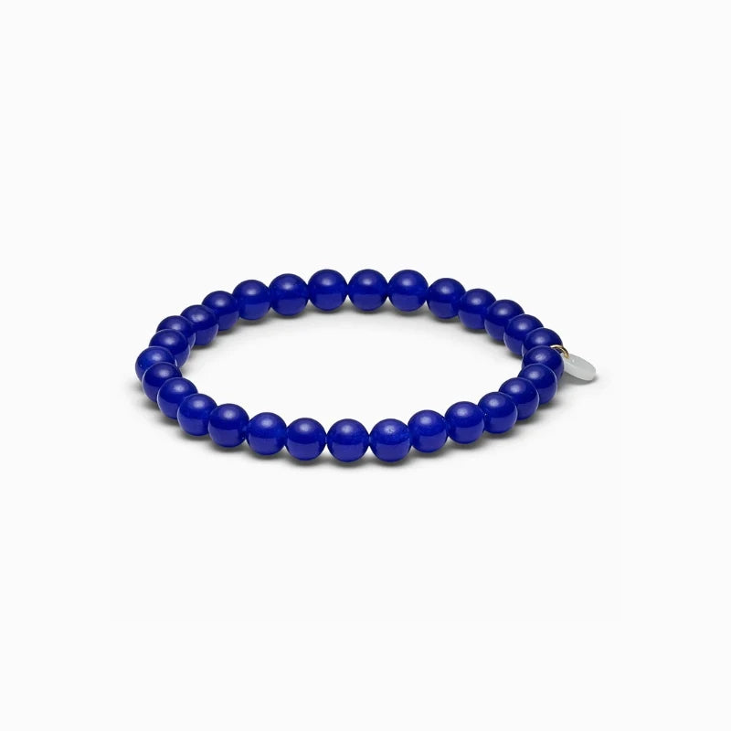 Soï Essential Lapis Lazuli Wisdom Bracelet