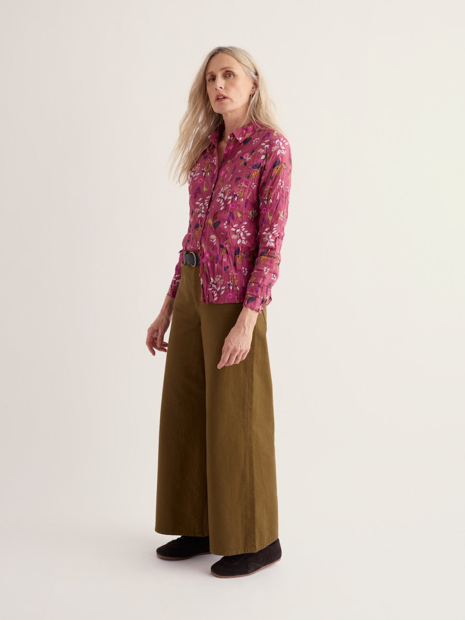 Seasalt Larissa Shirt