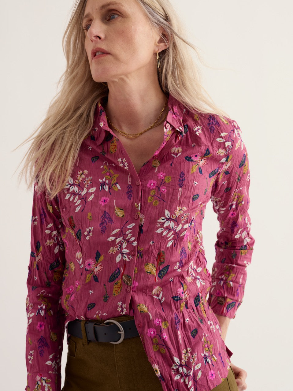 Seasalt Larissa Shirt