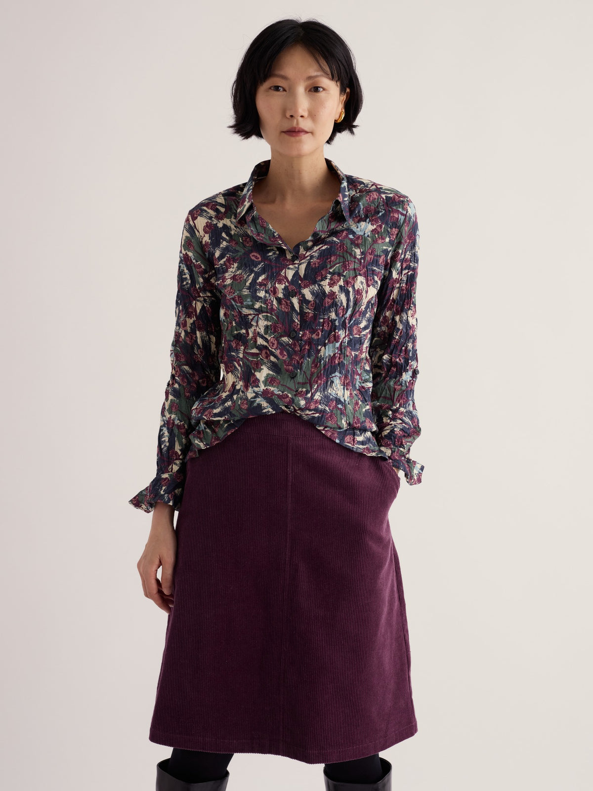 Seasalt Larissa Shirt