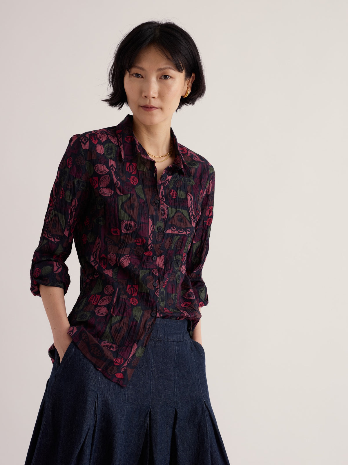 Seasalt Larissa Shirt