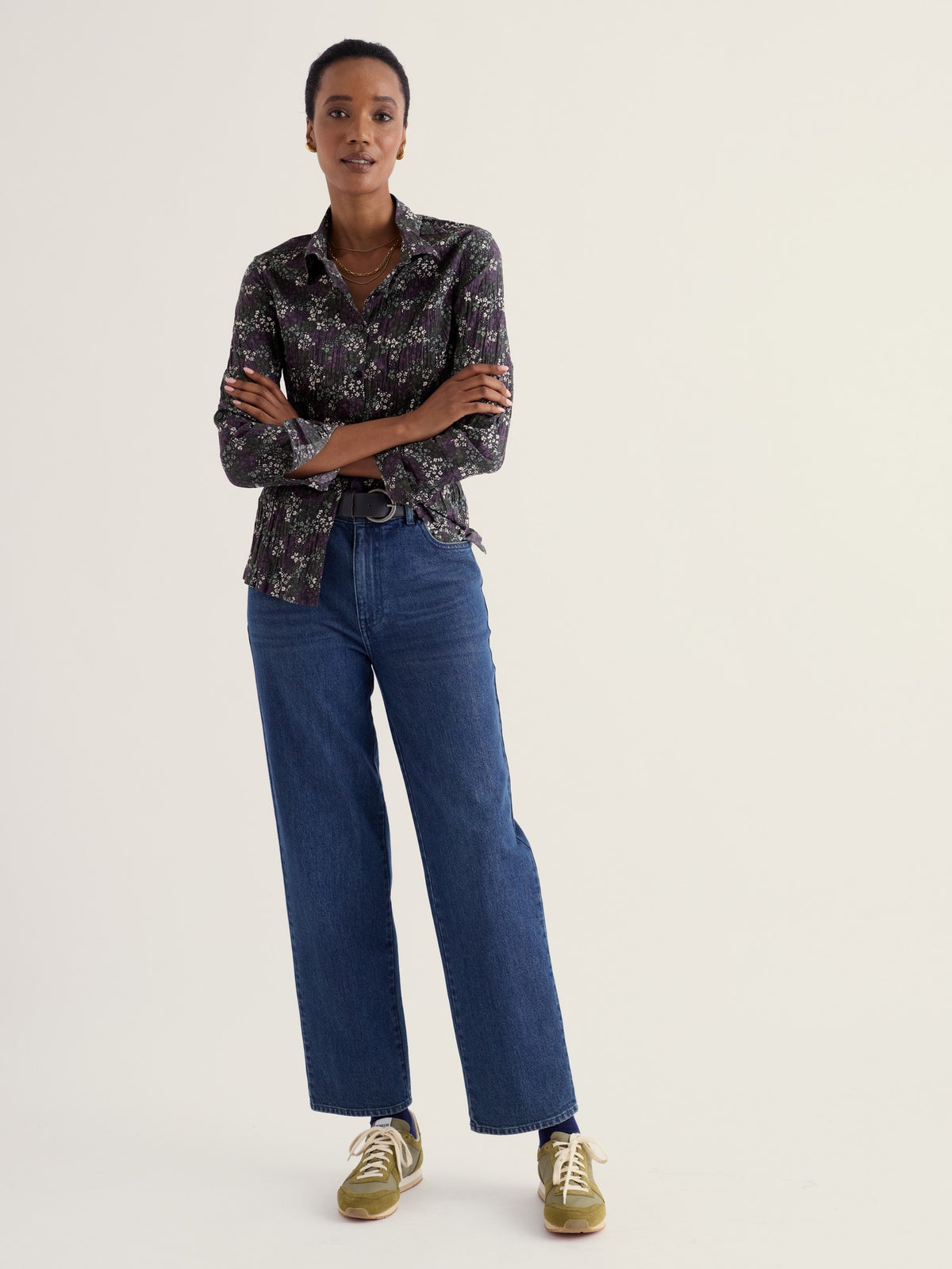 Seasalt Larissa Shirt