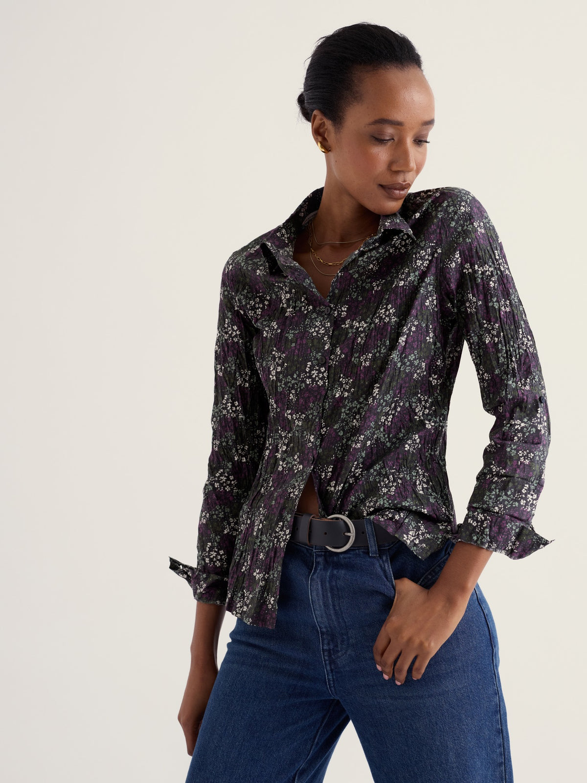 Seasalt Larissa Shirt