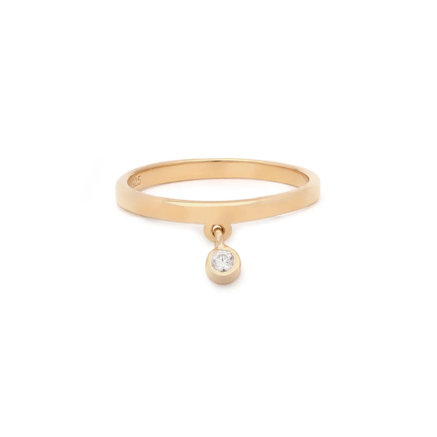 Leah Yard Bille Ring