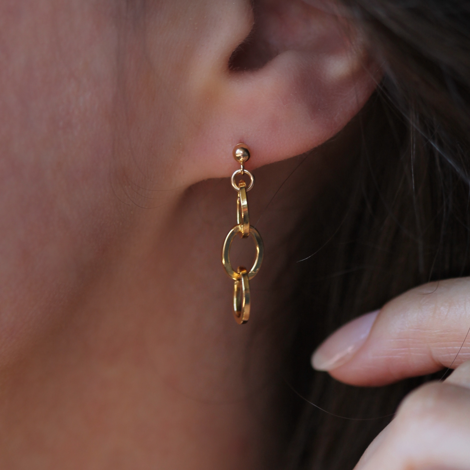 🇨🇦 Leah Yard Becca Earrings