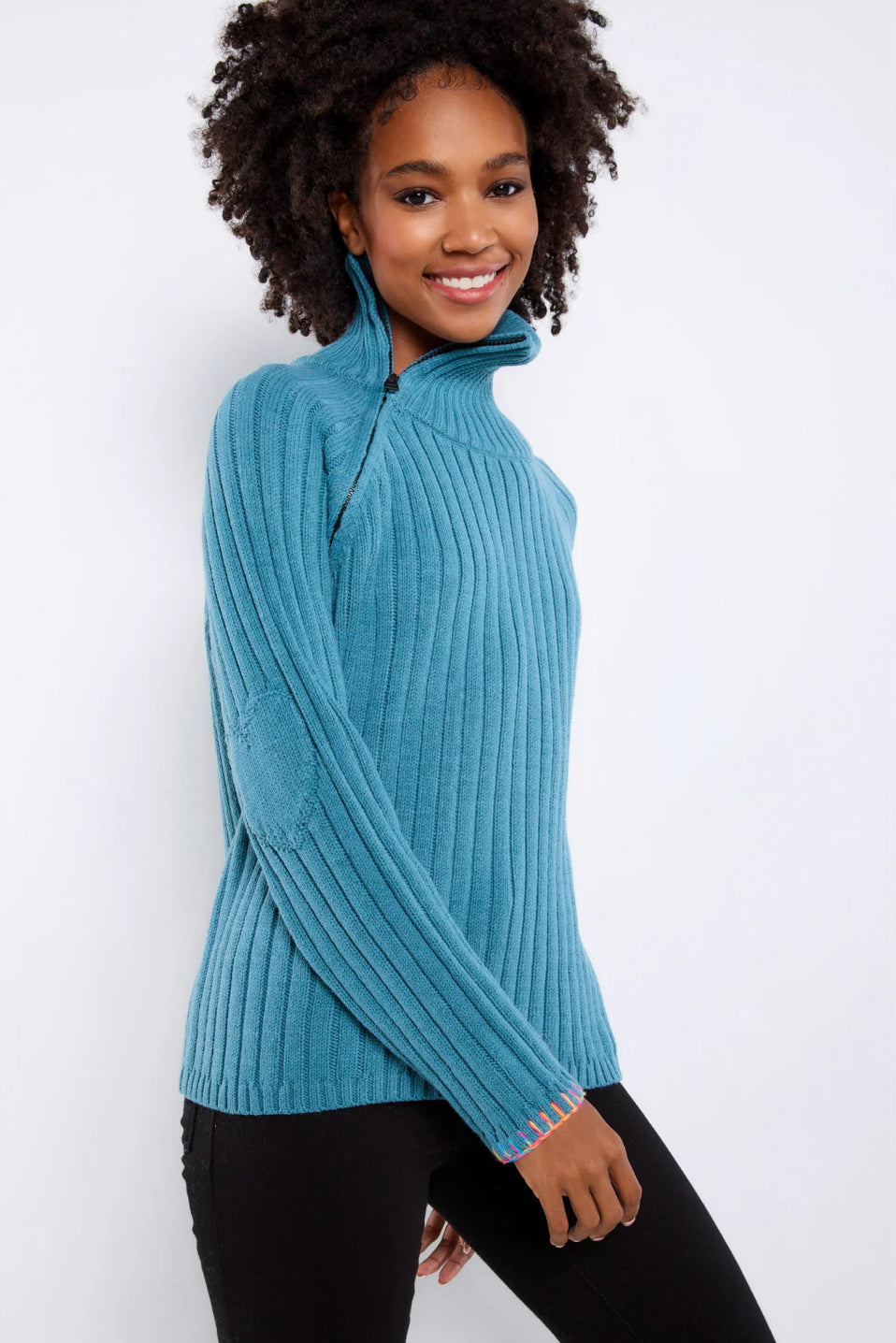 Lisa Todd Spellbound Sweater