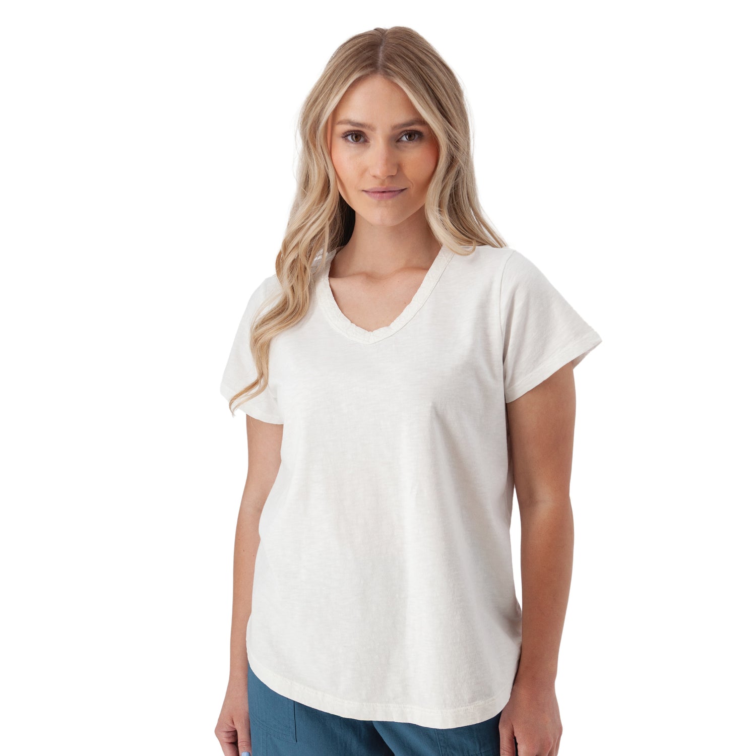 Aventura Old Ranch Organic Cotton Layla T-Shirt
