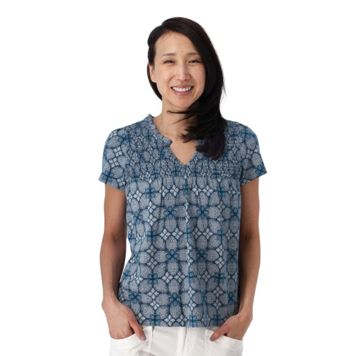 Aventura Cottage Top