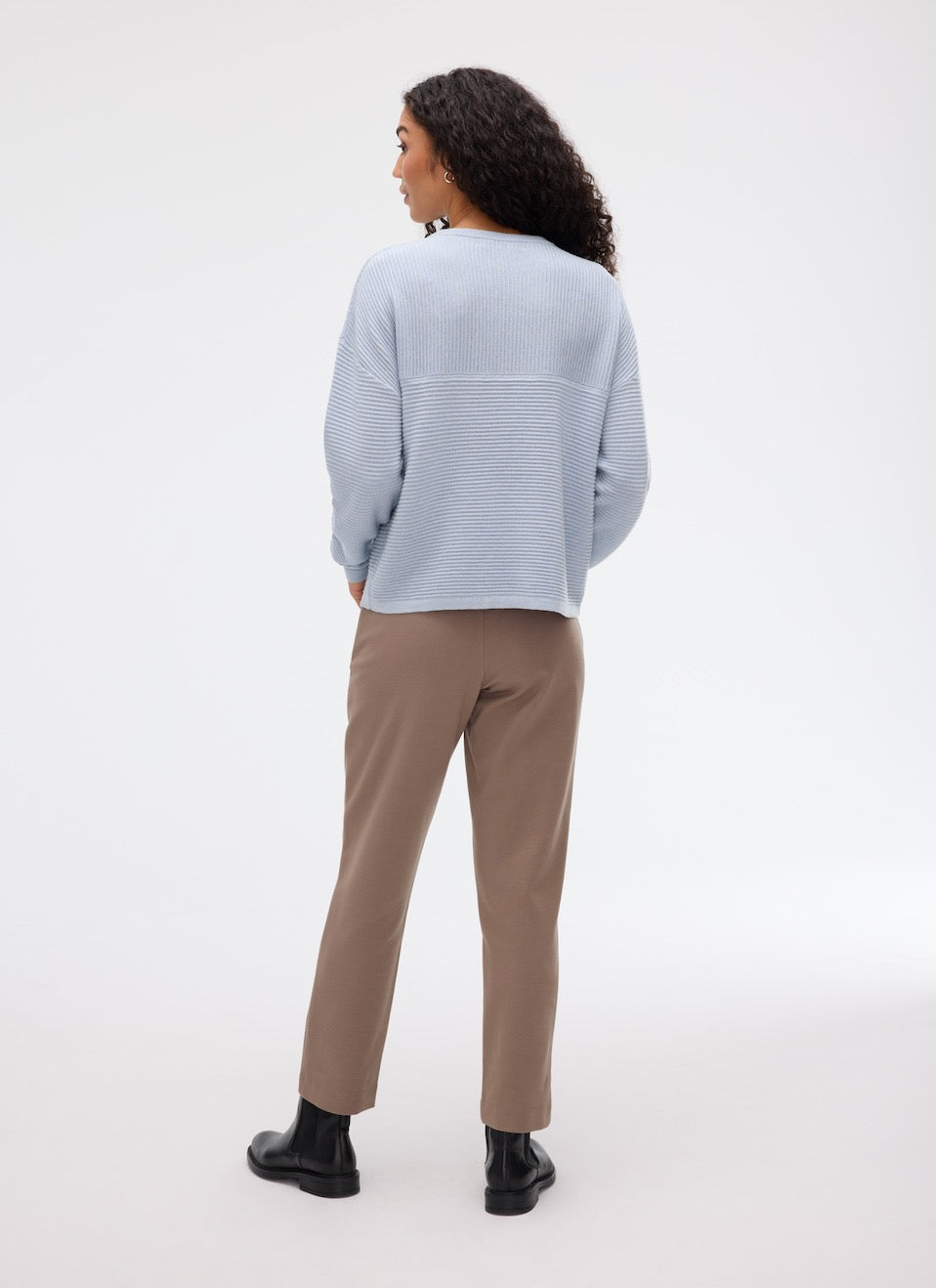 Fig Isara Sweater
