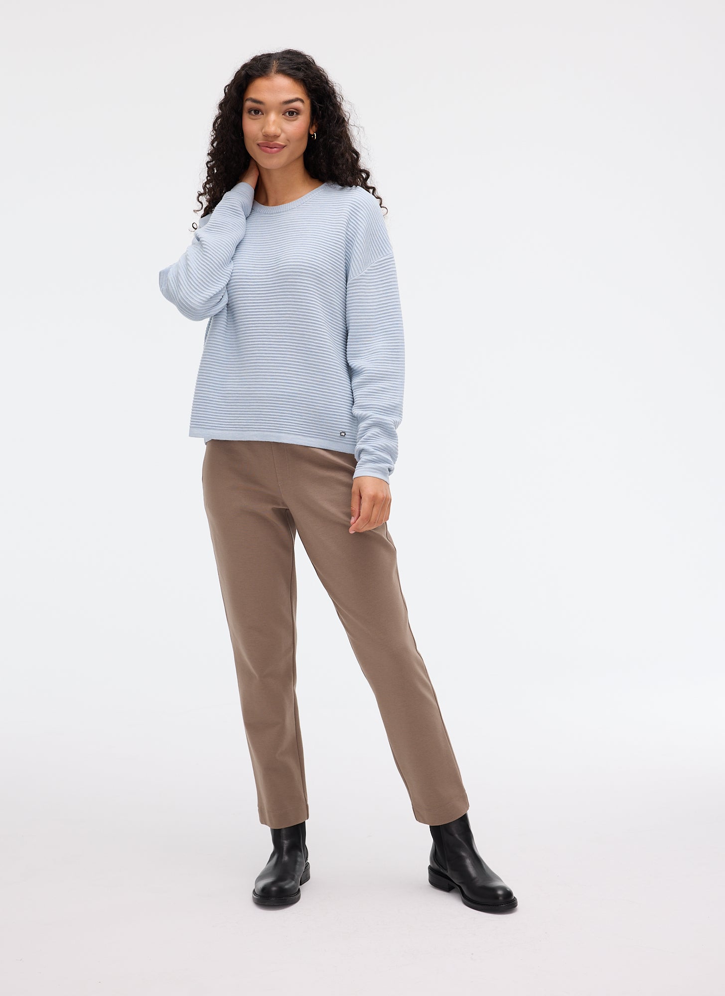Fig Isara Sweater
