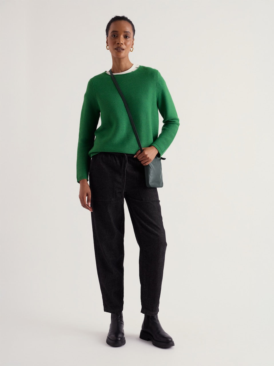 Seasalt Makers Jumper